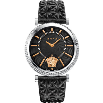 VERSACE V-HELIX 38MM LADIES WATCH VQG02 0015