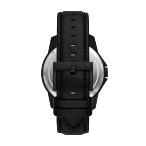 ARMANI EXCHANGE BANKS 44MM MEN'S WATCH  AX7147SET