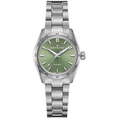 HAMILTON JAZZMASTER 34MM H36105160
