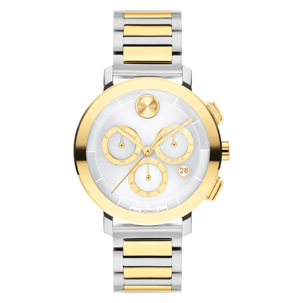 дамски часовник кварцов movado-3600968-front-view-classicwatches