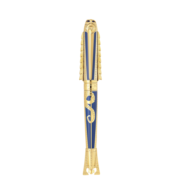Сет S.T.Dupont Set Prestige Fire And Writing C2MOBILIS