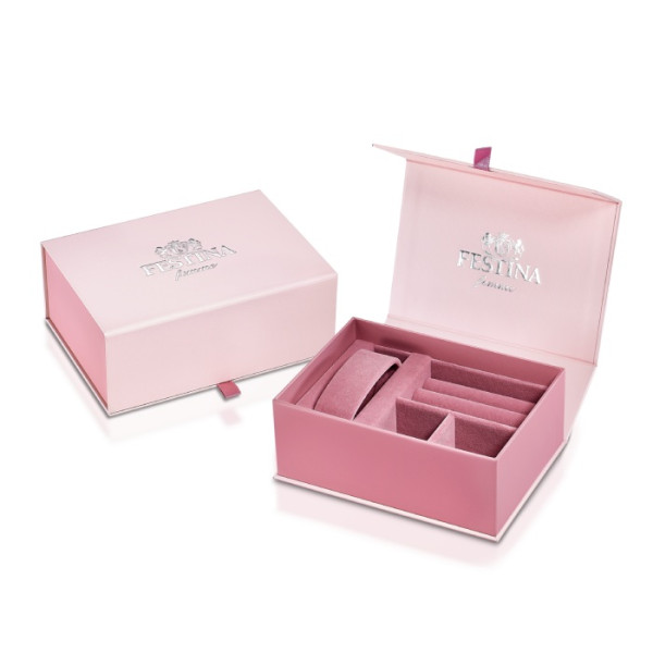 ЧАСОВНИК FESTINA CLASICO 34MM F20737/5