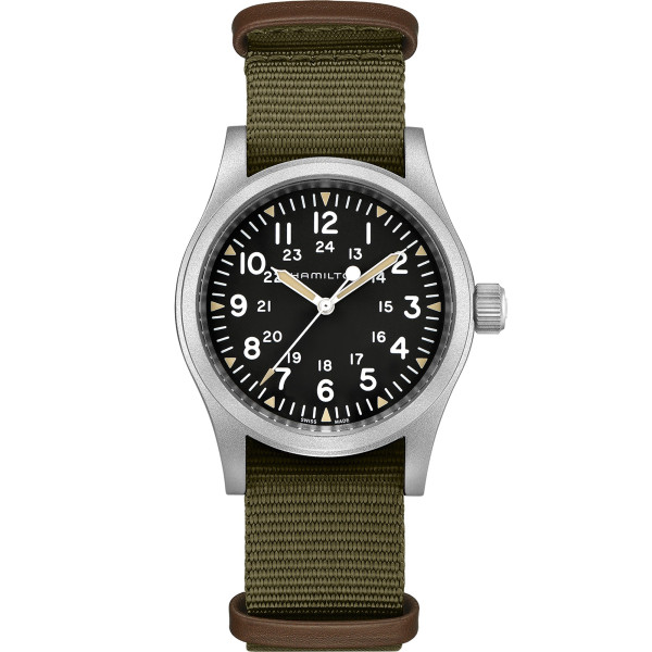 Hamilton Khaki Field H69439931