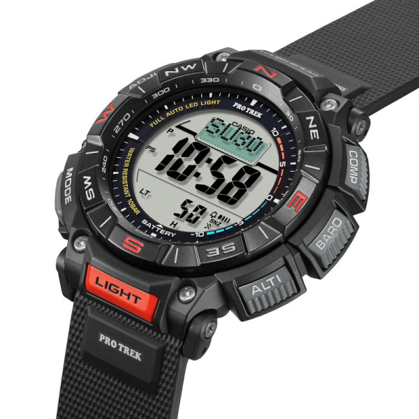 CASIO PRO TREK PRG-340-1ER
