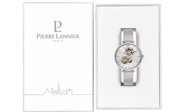 PIERRE LANNIER MELODIE 37MM LADY'S WATCH 348A621