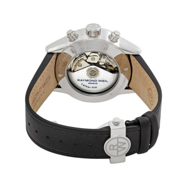 RAYMOND WEIL FREELANCER 42MM 7731-SC1-20121