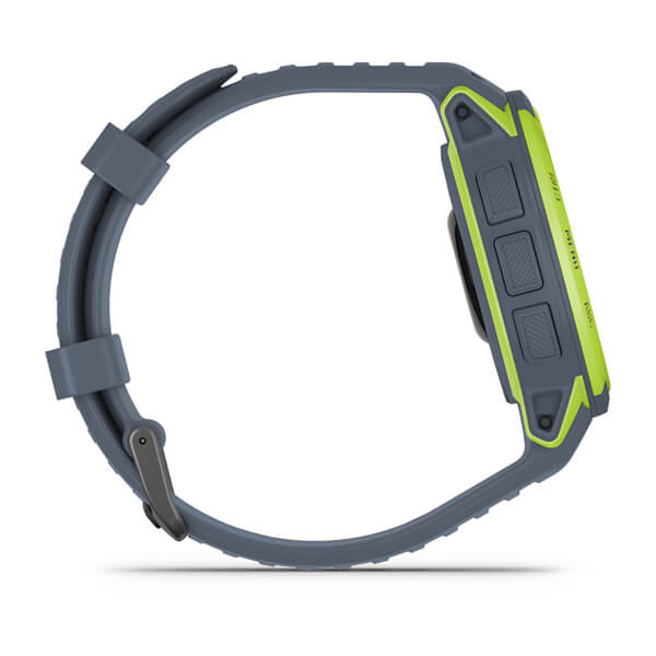 GARMIN INSTINCT™ 2 SURF EDITION MAVERIKS 45MM 010-02626-02
