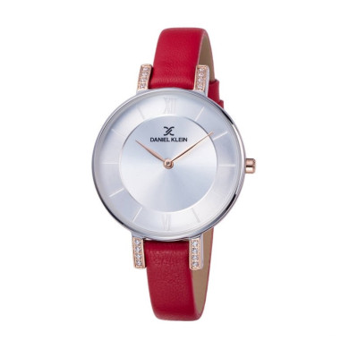DANIEL KLEIN FIORD 34MM LADIES WATCH DK12027-5