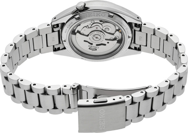 SEIKO 5 SPORT AUTOMATIC 37.4MM MEN'S WATCH SRPK87K1