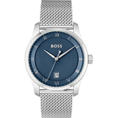 HUGO BOSS PRINCIPLE 41MM MEN'S WATCH 1514115