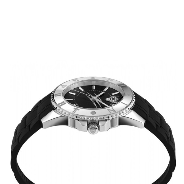 PHILIPP PLEIN PLEIN SPORT 40MM LADIES WATCH PSKBA0123