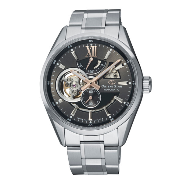ORIENT STAR AUTOMATIC 41ММ MEN`S WATCH RE-AV0004N