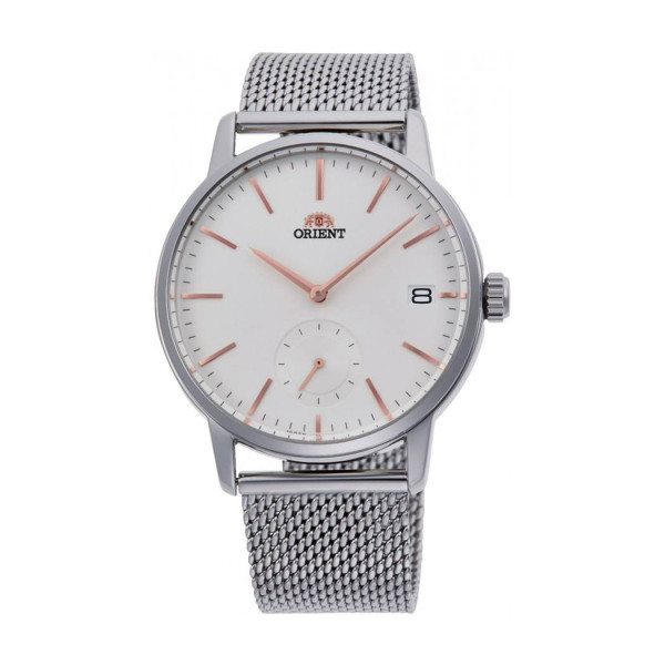 ORIENT DRESSY ELEGANT 39MM MEN'S WATCH RA-SP0007S