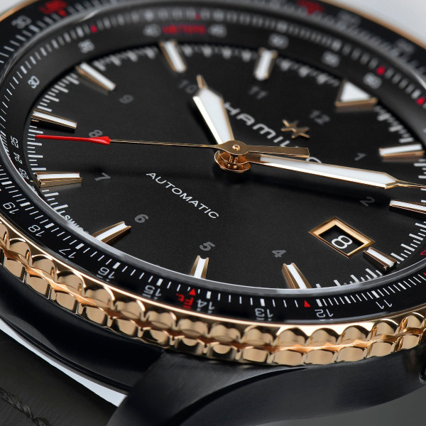 Hamilton Khaki Aviation Converter H76635730