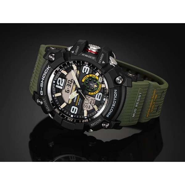 Casio G-Shock Mudmaster GG-1000-1A3ER