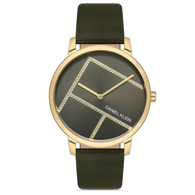 DANIEL KLEIN PREMIUM 32MM LADIES WATCH DK.1.13057-6