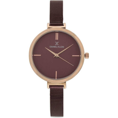 DANIEL KLEIN PREMIUM 32MM LADIES WATCH DK11757-6