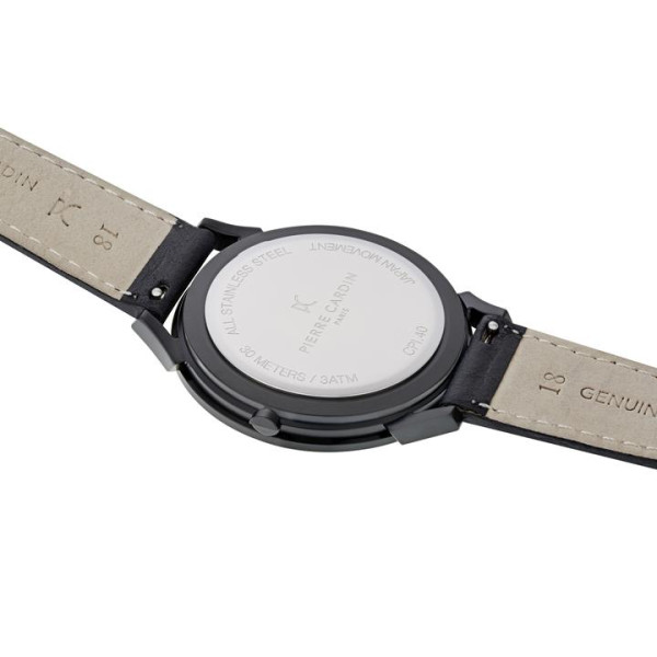 PIERRE CARDIN PIGALLE PLISSEE 40MM CPI.2006