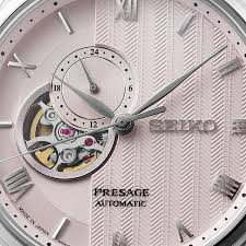 seiko ssa465j1 мъжки автоматичен часовник 41 8 мм classicwatches.bg
