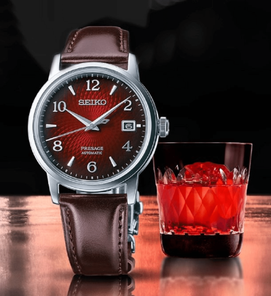 Seiko Presage Automatic SRPE41J1