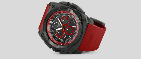 мъжки часовник aviator m.2.30.5.215.6 с хронограф ClassicWatches.bg
