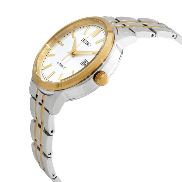 SEIKO АUTOMATIC 41.2MM MEN'S WATCH SRPH92K1