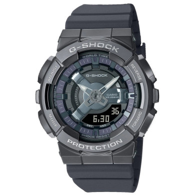 CASIO G-SHOCK S SIZE GM-S110B-8AER