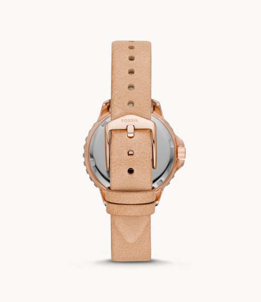 FOSSIL IZZY 36MM LADIES WATCH ES4888