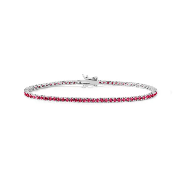 COMETE SILVER COLLECTION ДАМСКA ГРИВНА  BRA172