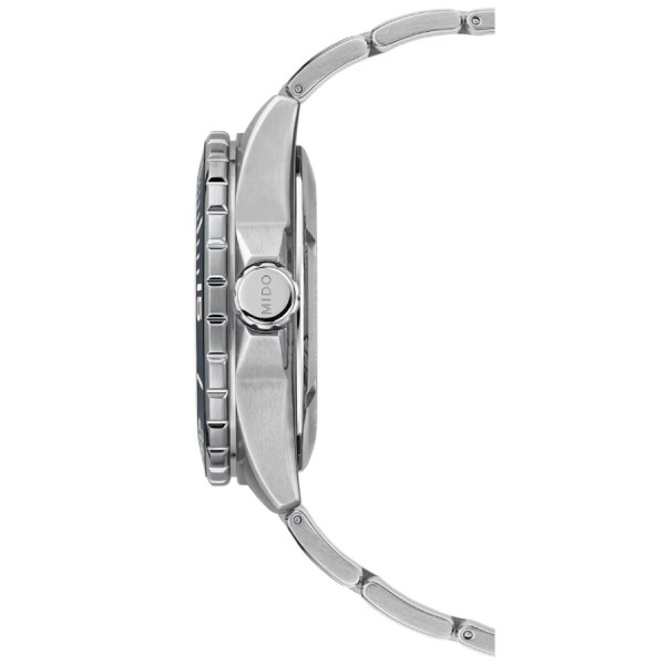 Mido Ocean Star 600 Chronometer M026.608.11.041.01