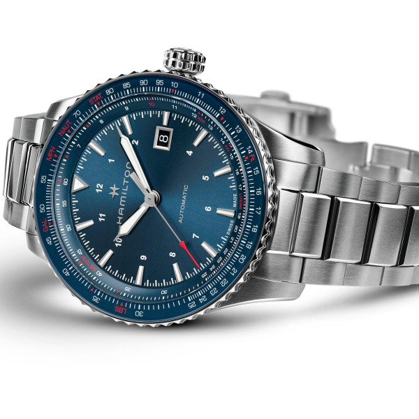 Hamilton Khaki Aviation H76645140
