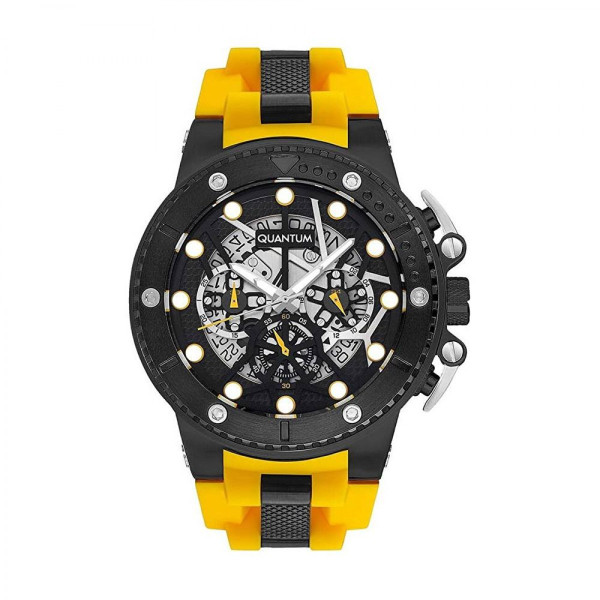 Мъжки часовник Quantum HNG535.654