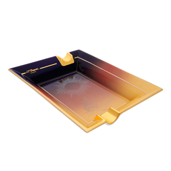 Пепелник S.T.Dupont Montecristo L'aurore 6434