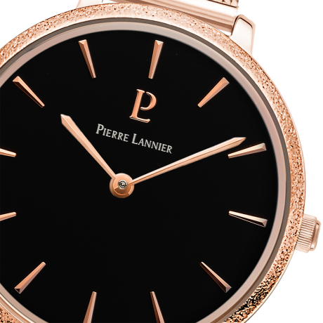 PIERRE LANNIER CAPRICE 33MM LADY'S WATCH 004G938