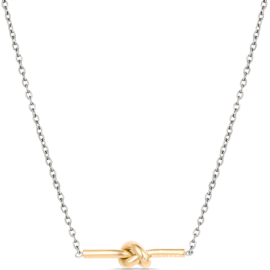 Дамско колие Daniel Klein DKJ.3.4024-2