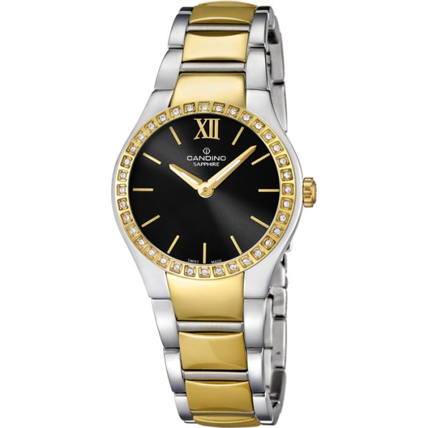 CANDINO TIMELESS 32MM LADIES  WATCH C4538/3
