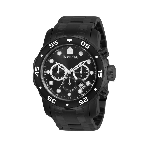 Invicta Pro Diver Scuba 0076
