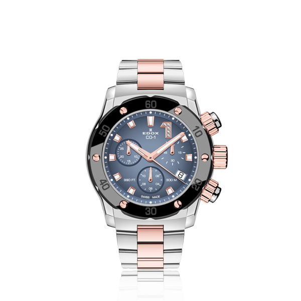 chasovnik-edox-co1-chronolady-quartz-10255-357rm-buidr-izgled-otpred-classicwatches