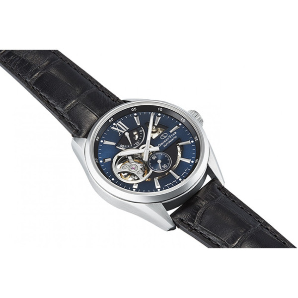 ORIENT STAR AUTOMATIC 41ММ MEN`S WATCH RE-AV0005L