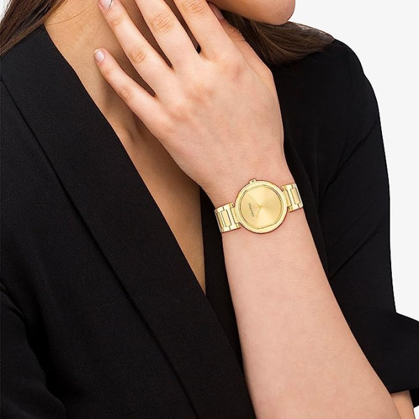 CALVIN KLEIN SENSATION 36MM LADIES WATCH 25200252
