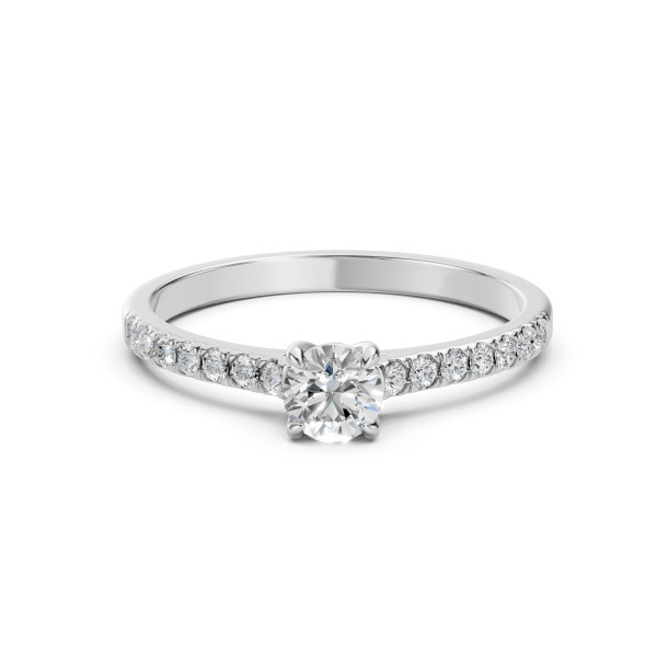 Cara пръстен с диаманти 0.40+0.21 ct GIA сертификат K101-10094W