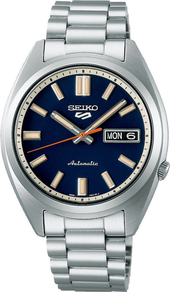 SEIKO 5 SPORT AUTOMATIC 37.4MM MEN'S WATCH SRPK87K1
