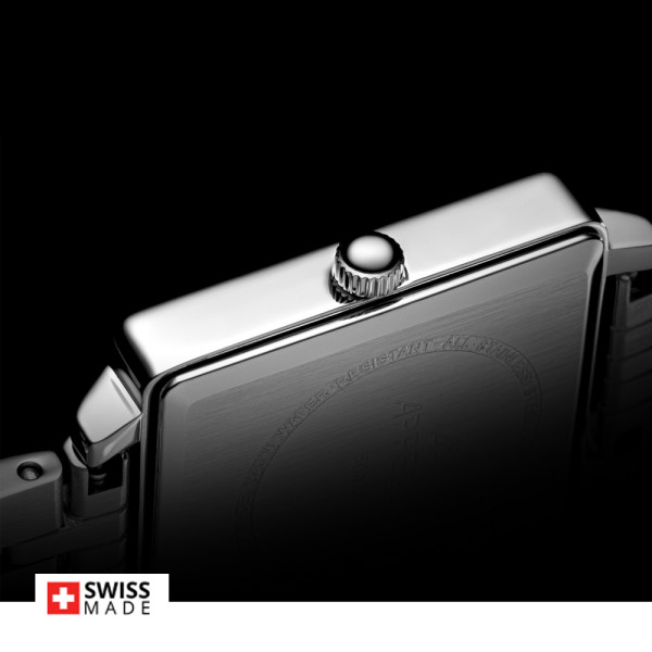 часовник Appella L50023.5163DQ дамски модел с диаманти classicwatches.bg