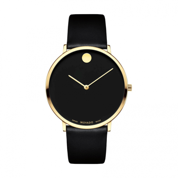 MOVADO 70TH ANNIVERSARY 40MM 607135
