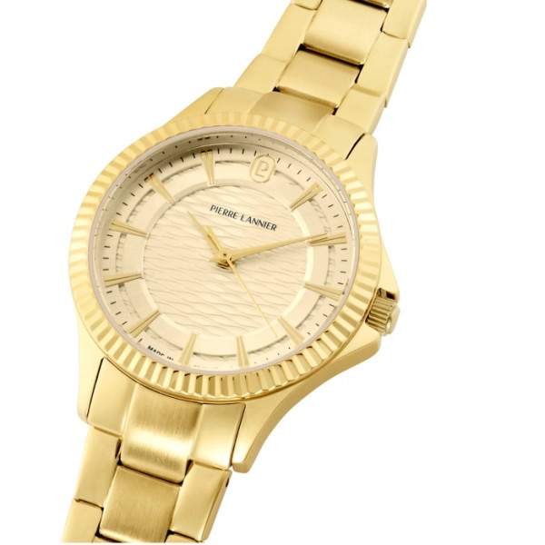 Pierre Lannier 018Q542 дамски часовник Métropolitain – classicwatches.bg