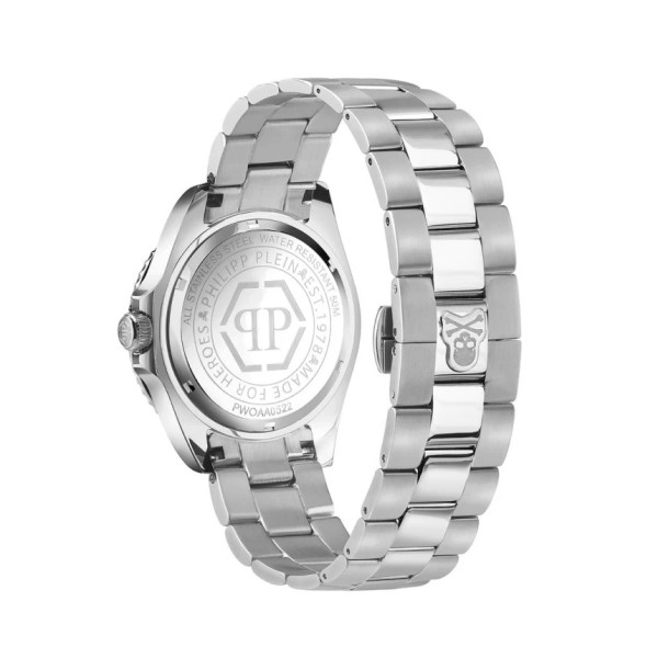 мъжки часовник philipp plein pwwga0126 от колекция plein deluxe classicwatches.bg