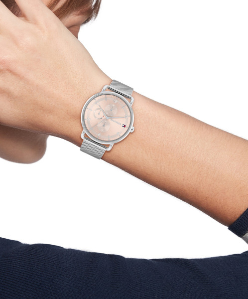 TOMMY HILFIGER LILY 40MM LADIES WATCH 1782662