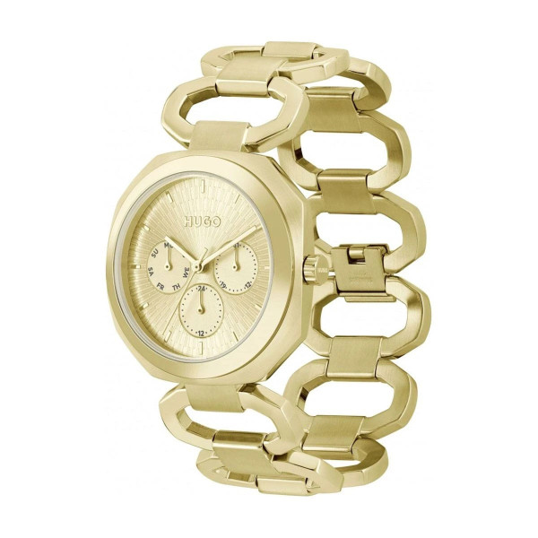 HUGO BOSS INTENSE 38MM LADIES WATCH 1540150