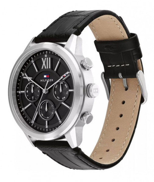 TOMMY HILFIGER MORRISON 44MM MEN'S WATCH 1710527