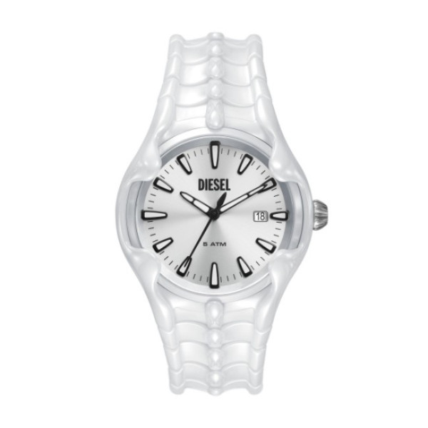 DIESEL VERT CERAMIC LIMITED EDITION 44MM MEN'S WATCH DZ2197LE
